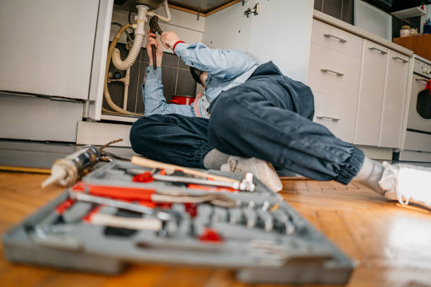 Best Leak Detection Services  in Gibsonia, PA