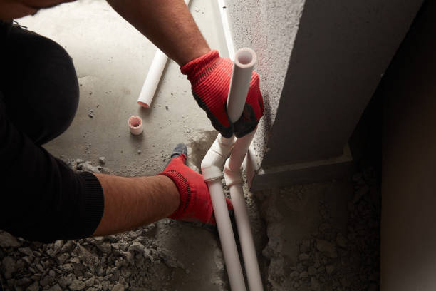 Best Toilet Repair Services  in Gibsonia, PA