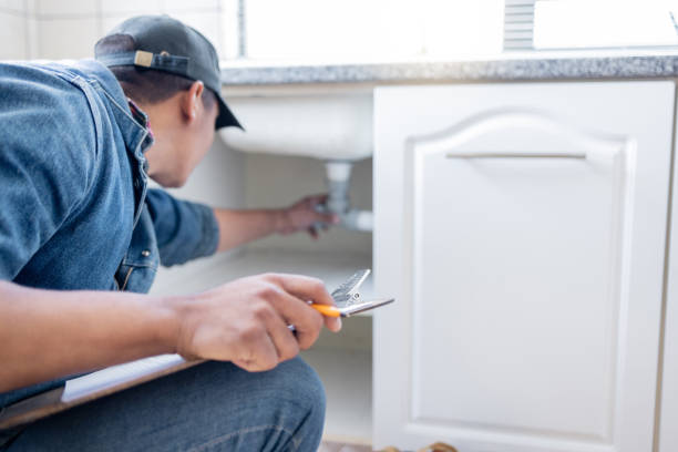 Gibsonia, PA Plumbing Company