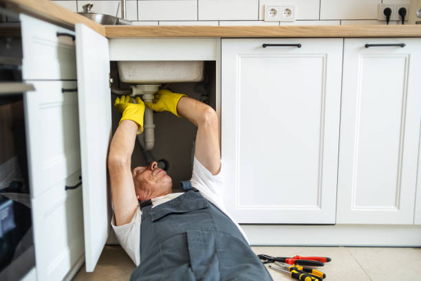 Water Softener Installation in Gibsonia, PA