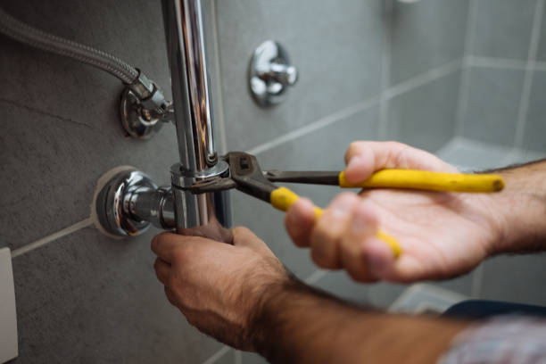 Reliable Gibsonia, PA Plumbing Solutions