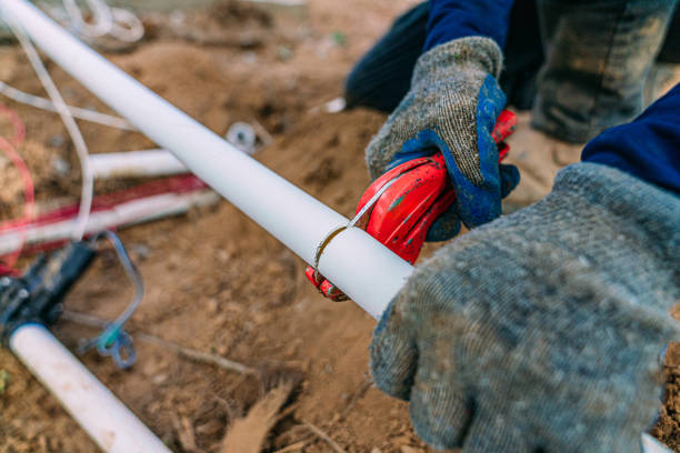 Best Residential Plumbing Services  in Gibsonia, PA
