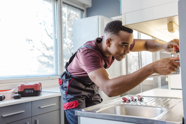 Best Clogged Drain Plumber  in Gibsonia, PA