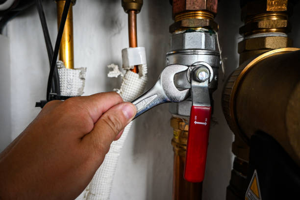 Best Leak Detection Services  in Gibsonia, PA